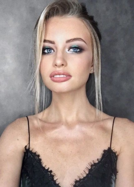 Проститутка Злата