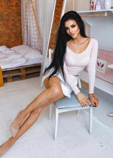 Проститутка Милана