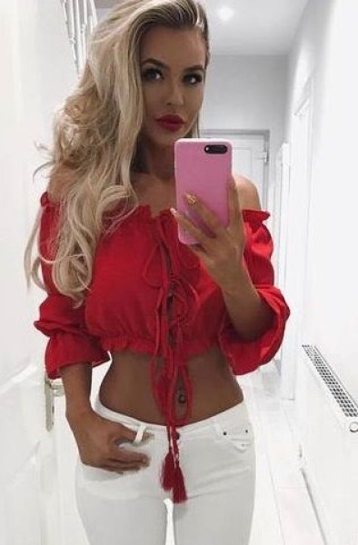 Проститутка ОЛЯ