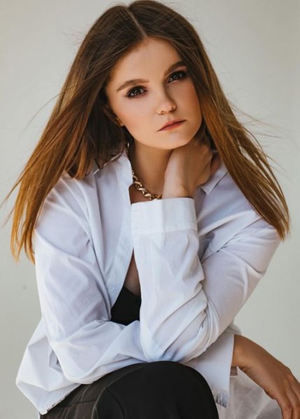 Проститутка Яна