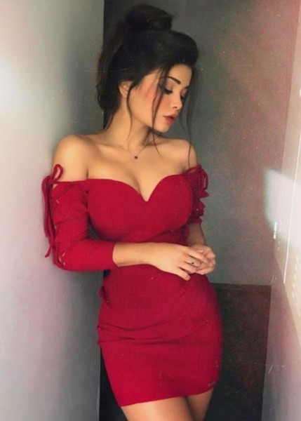 Проститутка Вера