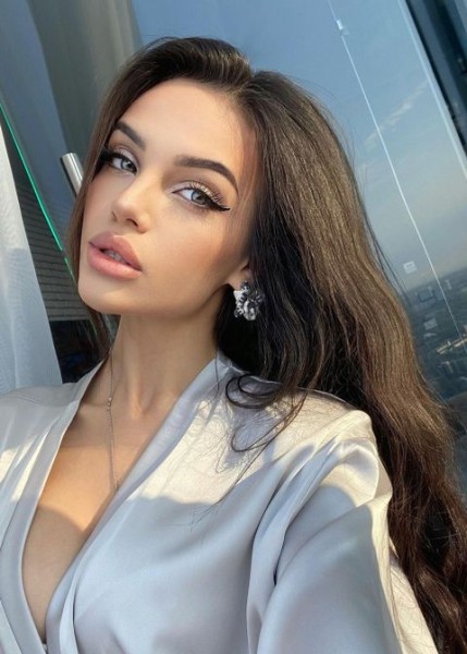 Проститутка Регина