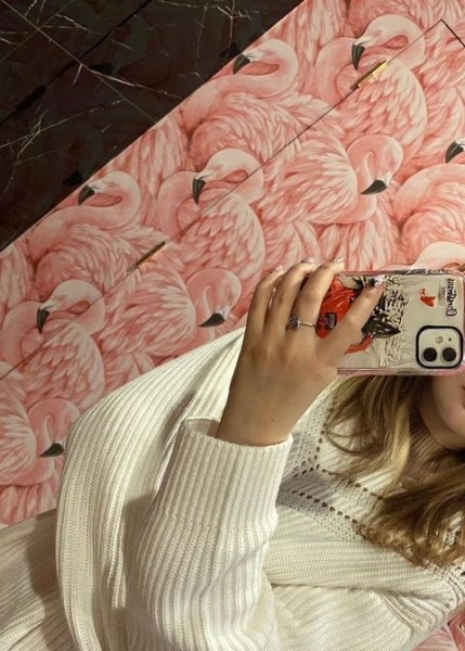 Проститутка Сонечка