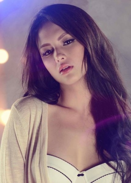 Проститутка Инна