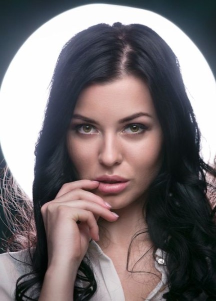 Проститутка Регина