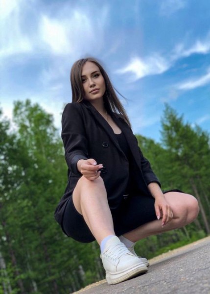 Проститутка Веселина