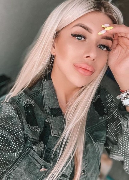 Проститутка КАРИНА