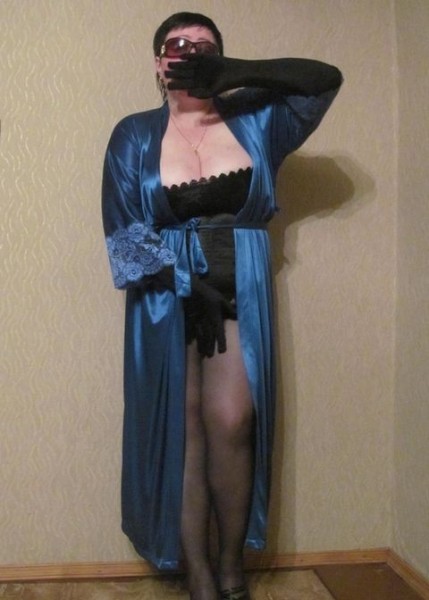 Проститутка Тома