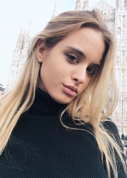 Проститутка Светлана