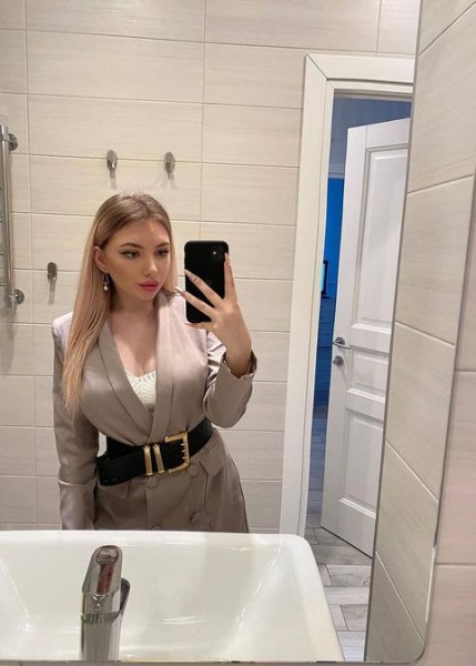 Проститутка Персея