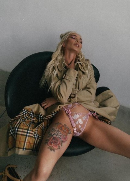 Проститутка Вероника