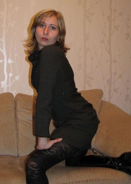 Проститутка Нонна