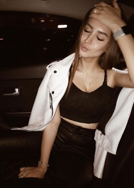 Проститутка Виола