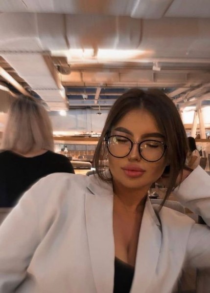 Проститутка Рейчел