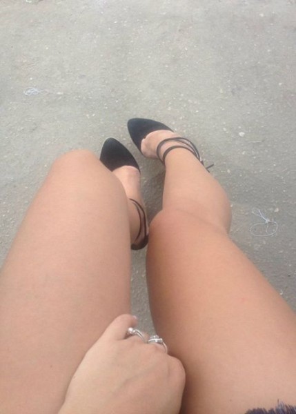 Проститутка Юлиана