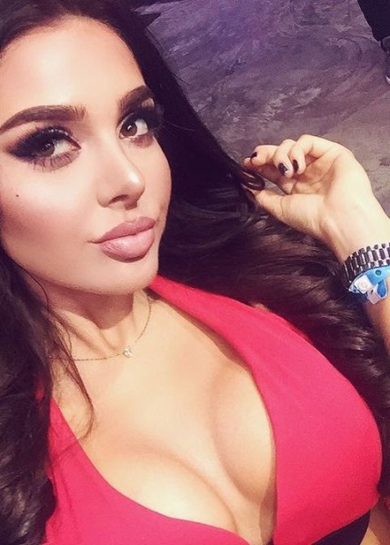 Проститутка Роза