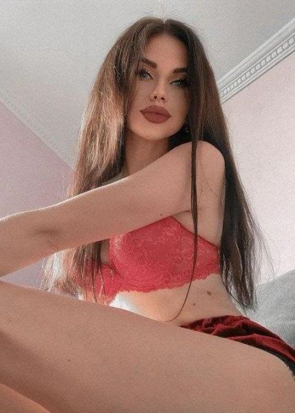 Проститутка Oкcaнa