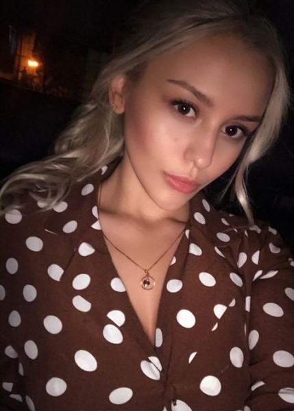 Проститутка Алиса