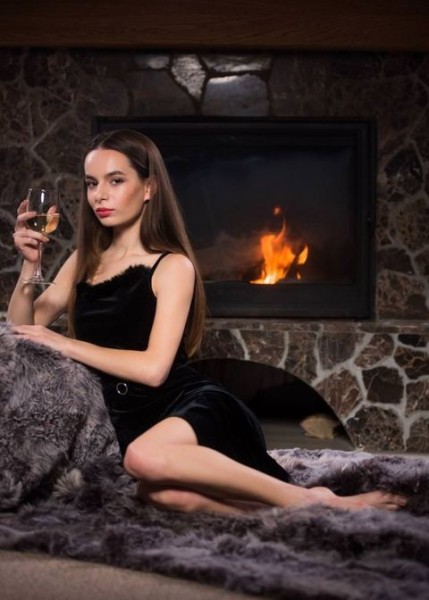 Проститутка Рита