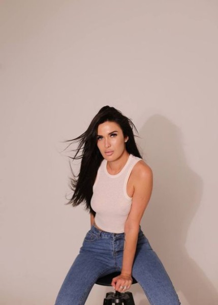 Проститутка Мартина