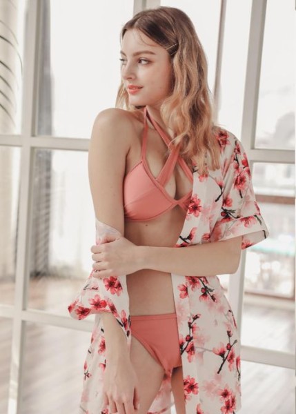 Проститутка Анюта