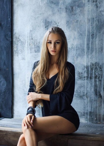 Проститутка Соня