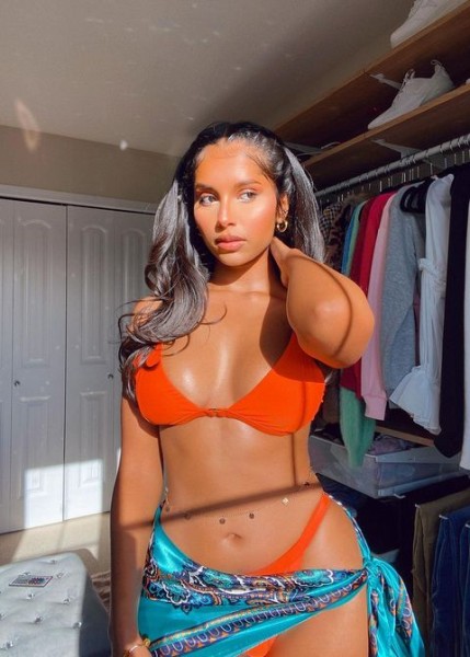 Проститутка lisa