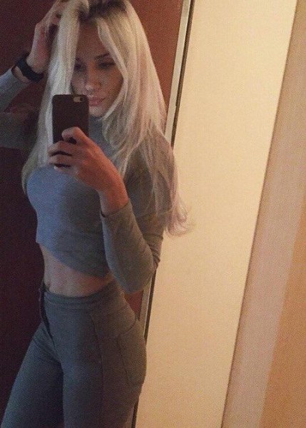 Проститутка Мила