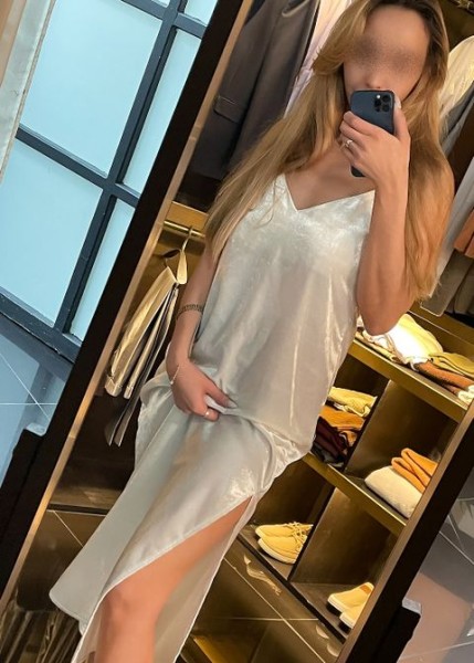 Проститутка Рита