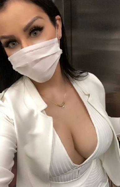 Проститутка Ира