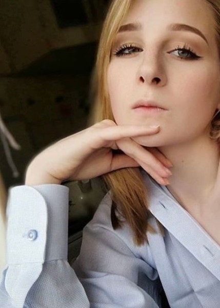 Проститутка Люба