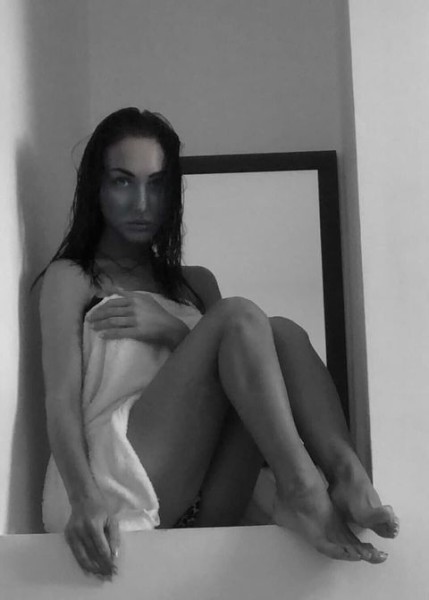 Проститутка Дакота