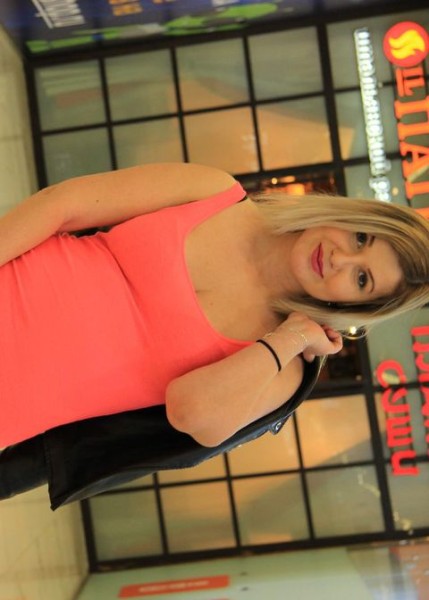 Проститутка Ирина