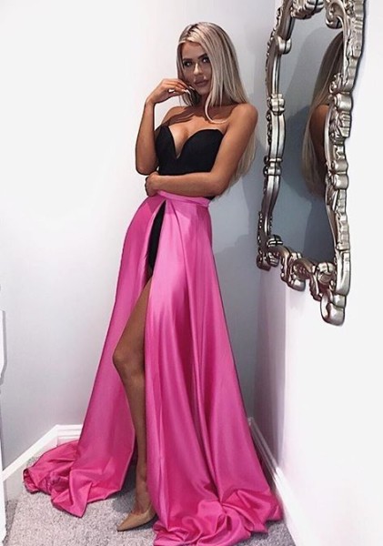 Проститутка ОЛЯ