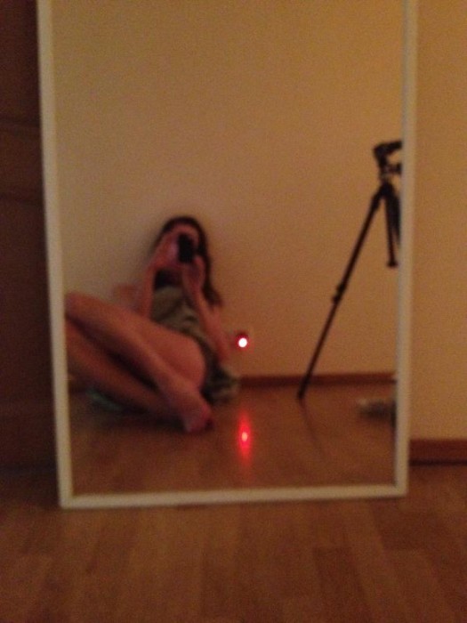 Мишель РЕАЛЬНАЯ