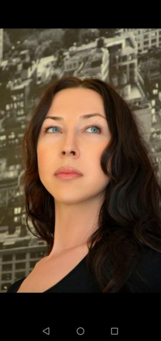 Мишель РЕАЛЬНАЯ