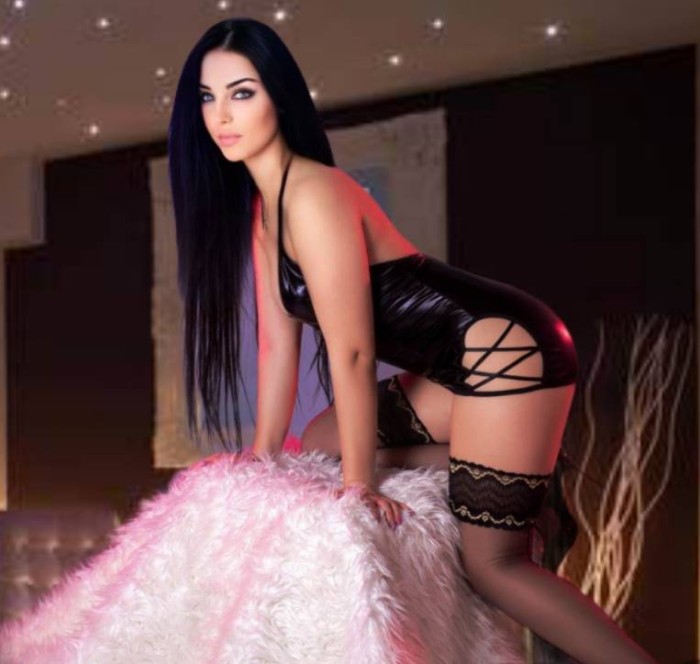 ГоспожаАэллита