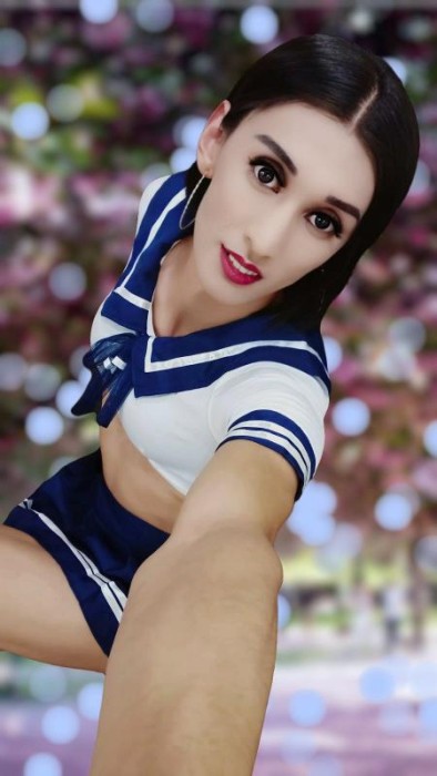 Великолепная Пери