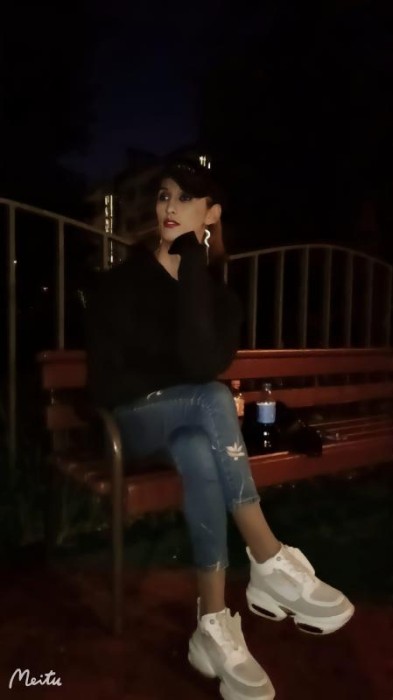 Великолепная Пери