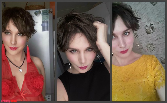 Слава Нежная