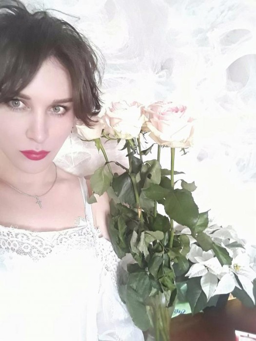 Слава Нежная