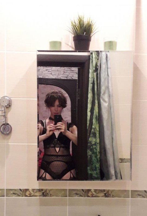 Слава Нежная