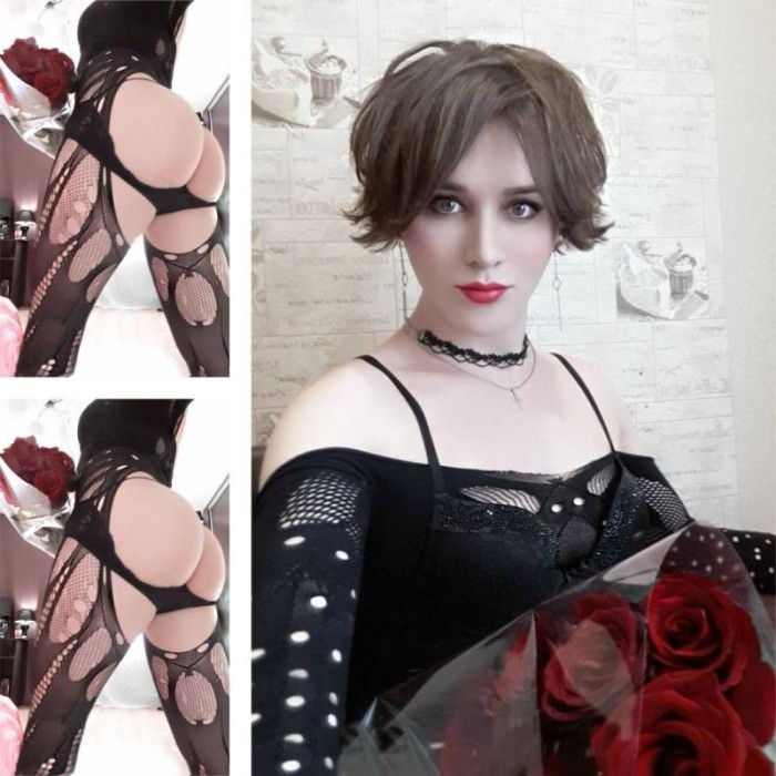 Слава Нежная