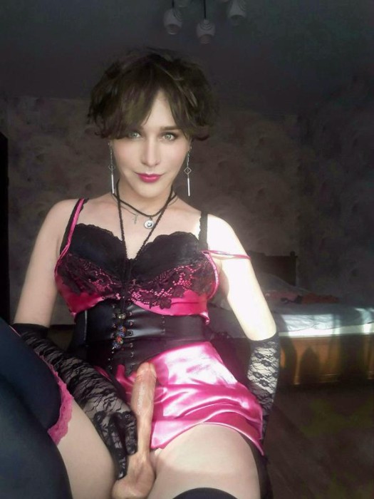 Слава Нежная