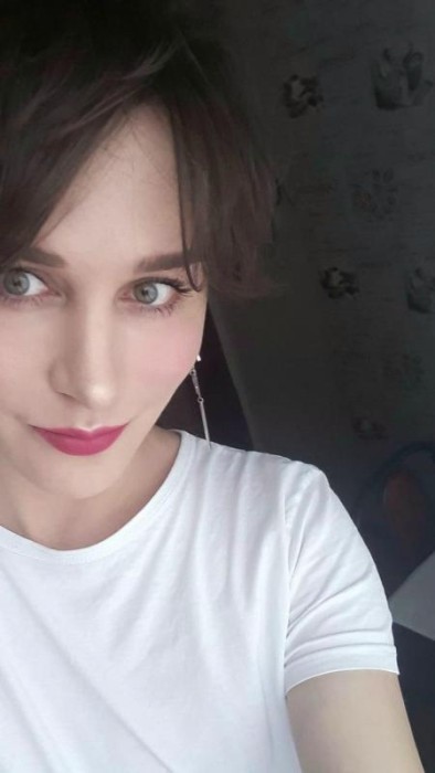 Слава Нежная