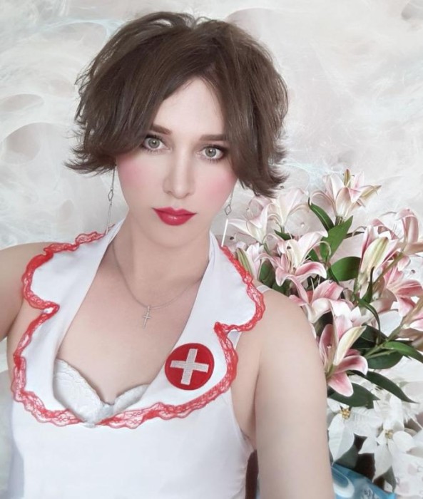 Слава Нежная