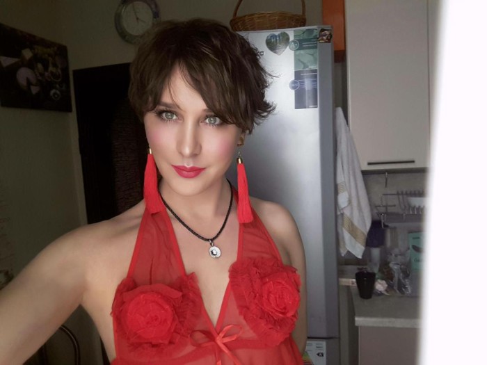 Слава Нежная