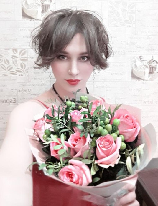 Слава Нежная