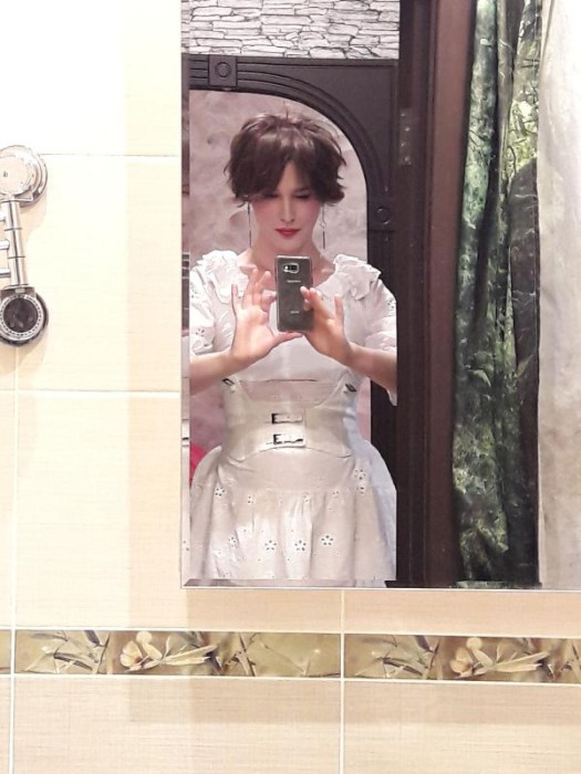 Слава Нежная