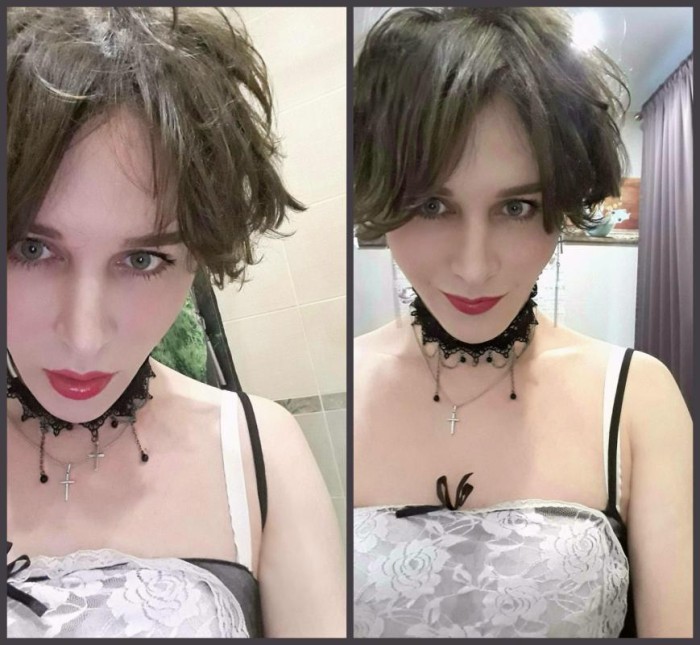 Слава Нежная